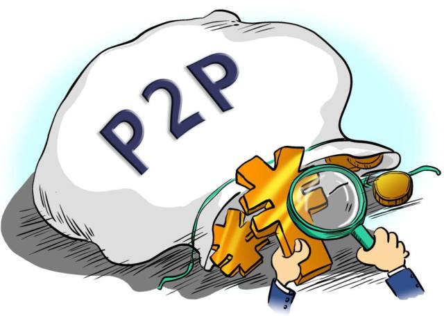 快贷下款口子怎么选？这5个渠道靠谱又好过！